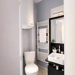Cosy Appartement Avec Vue Tour Eiffel