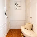 Cosy Appartement Avec Vue Tour Eiffel